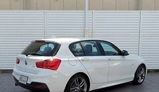 BMW 1 серия, 2018 год, 6 фотография