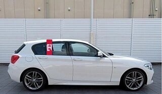 BMW 1 серия, 2018 год, 8 фотография