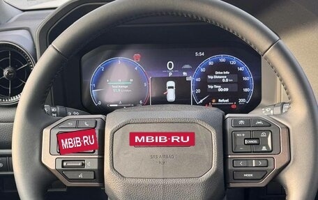 Toyota Land Cruiser Prado, 2025 год, 10 500 000 рублей, 11 фотография