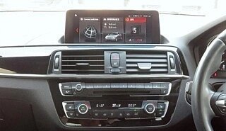 BMW 1 серия, 2018 год, 19 фотография
