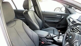 BMW 1 серия, 2018 год, 14 фотография