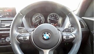 BMW 1 серия, 2018 год, 17 фотография