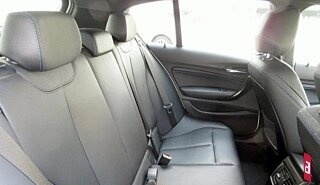 BMW 1 серия, 2018 год, 15 фотография
