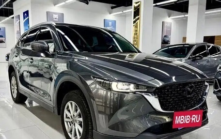 Mazda CX-5 II, 2022 год, 2 230 000 рублей, 3 фотография