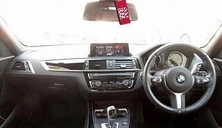 BMW 1 серия, 2018 год, 16 фотография
