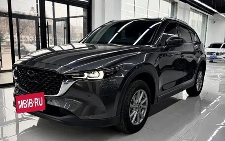 Mazda CX-5 II, 2022 год, 2 230 000 рублей, 2 фотография