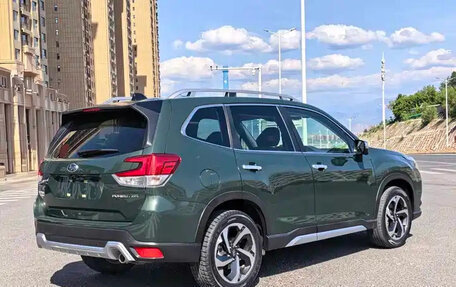 Subaru Forester, 2022 год, 2 430 000 рублей, 5 фотография