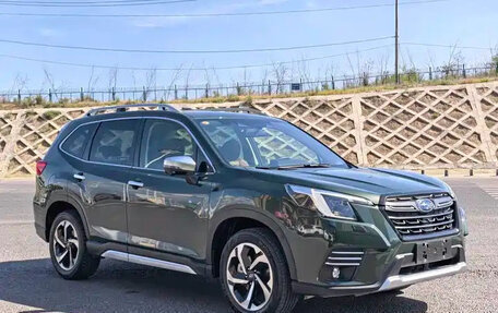 Subaru Forester, 2022 год, 2 430 000 рублей, 2 фотография