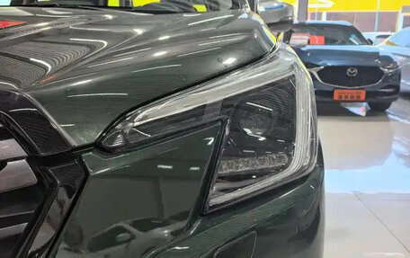 Subaru Forester, 2022 год, 2 430 000 рублей, 3 фотография