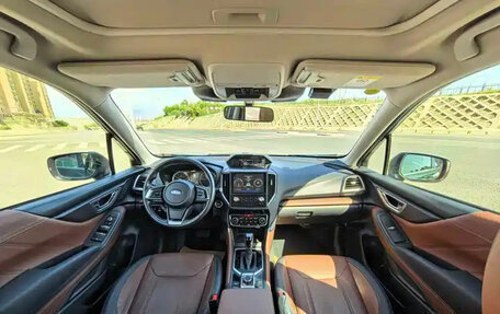 Subaru Forester, 2022 год, 2 430 000 рублей, 8 фотография