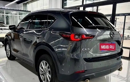 Mazda CX-5 II, 2022 год, 2 230 000 рублей, 5 фотография