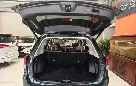 Subaru Forester, 2022 год, 2 430 000 рублей, 10 фотография