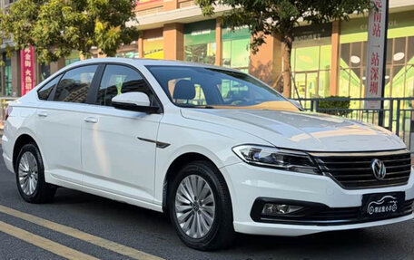 Volkswagen Lavida, 2021 год, 1 250 000 рублей, 3 фотография