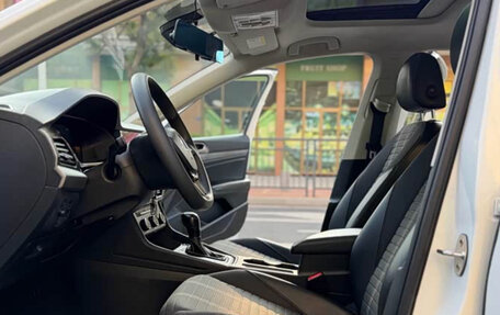 Volkswagen Lavida, 2021 год, 1 250 000 рублей, 11 фотография