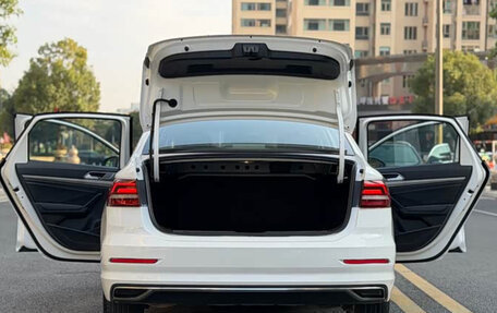 Volkswagen Lavida, 2021 год, 1 250 000 рублей, 7 фотография