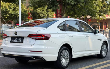 Volkswagen Lavida, 2021 год, 1 250 000 рублей, 5 фотография
