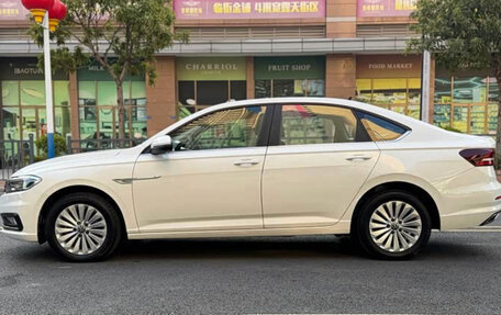Volkswagen Lavida, 2021 год, 1 250 000 рублей, 9 фотография