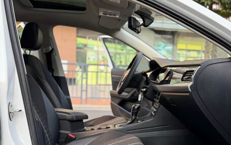 Volkswagen Lavida, 2021 год, 1 250 000 рублей, 14 фотография