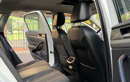 Volkswagen Lavida, 2021 год, 1 250 000 рублей, 13 фотография