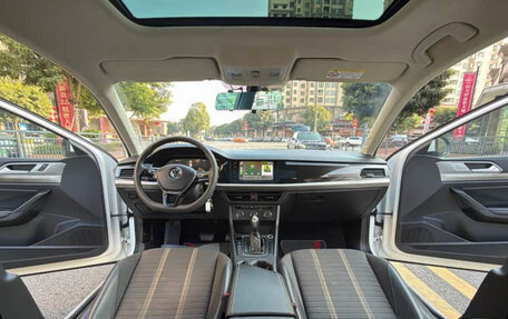 Volkswagen Lavida, 2021 год, 1 250 000 рублей, 15 фотография