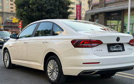 Volkswagen Lavida, 2021 год, 1 250 000 рублей, 8 фотография