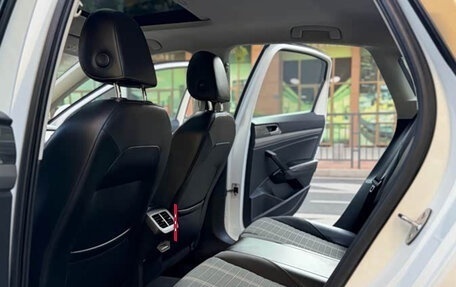 Volkswagen Lavida, 2021 год, 1 250 000 рублей, 12 фотография
