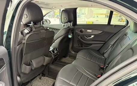 Mercedes-Benz C-Класс, 2020 год, 1 870 000 рублей, 4 фотография