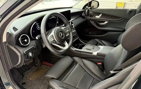 Mercedes-Benz C-Класс, 2020 год, 1 870 000 рублей, 3 фотография