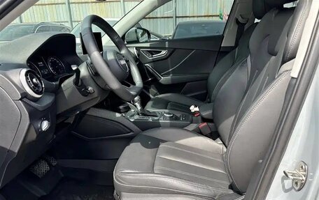 Audi Q2 I, 2022 год, 1 670 000 рублей, 9 фотография