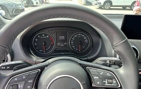 Audi Q2 I, 2022 год, 1 670 000 рублей, 8 фотография