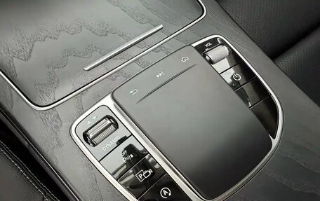 Mercedes-Benz C-Класс, 2020 год, 1 870 000 рублей, 8 фотография
