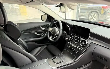 Mercedes-Benz C-Класс, 2020 год, 1 870 000 рублей, 7 фотография
