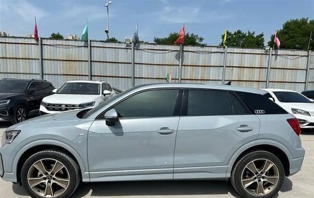 Audi Q2 I, 2022 год, 1 670 000 рублей, 7 фотография