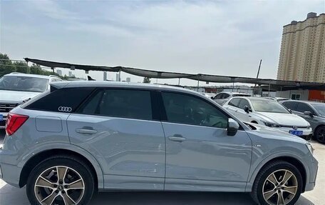 Audi Q2 I, 2022 год, 1 670 000 рублей, 6 фотография