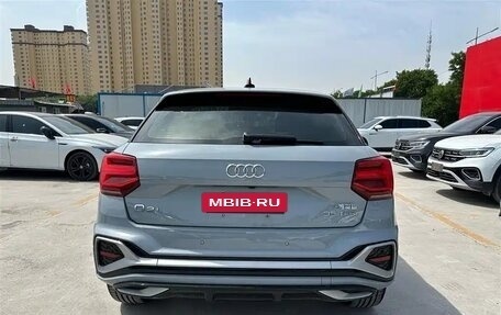 Audi Q2 I, 2022 год, 1 670 000 рублей, 5 фотография