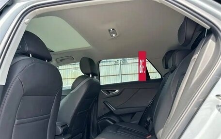 Audi Q2 I, 2022 год, 1 670 000 рублей, 11 фотография