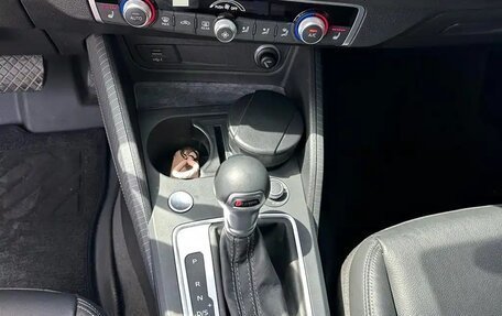 Audi Q2 I, 2022 год, 1 670 000 рублей, 10 фотография