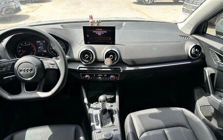 Audi Q2 I, 2022 год, 1 670 000 рублей, 12 фотография
