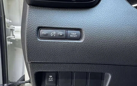 Nissan X-Trail, 2022 год, 1 820 000 рублей, 12 фотография