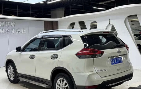 Nissan X-Trail, 2022 год, 1 820 000 рублей, 6 фотография