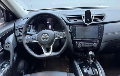 Nissan X-Trail, 2022 год, 1 820 000 рублей, 11 фотография