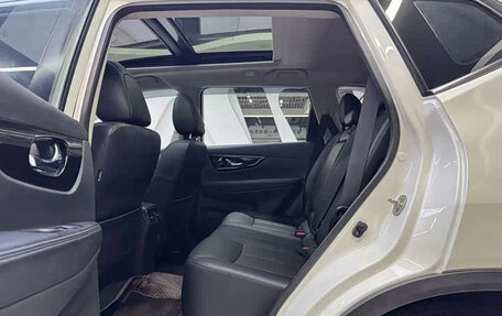 Nissan X-Trail, 2022 год, 1 820 000 рублей, 8 фотография