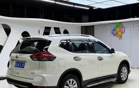 Nissan X-Trail, 2022 год, 1 820 000 рублей, 4 фотография