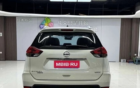 Nissan X-Trail, 2022 год, 1 820 000 рублей, 5 фотография