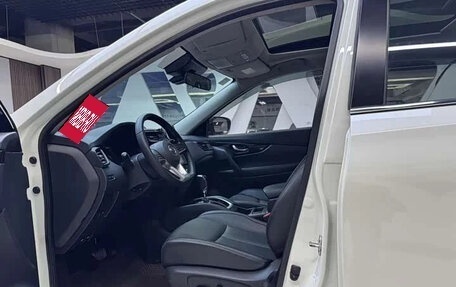 Nissan X-Trail, 2022 год, 1 820 000 рублей, 7 фотография