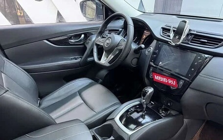 Nissan X-Trail, 2022 год, 1 820 000 рублей, 10 фотография