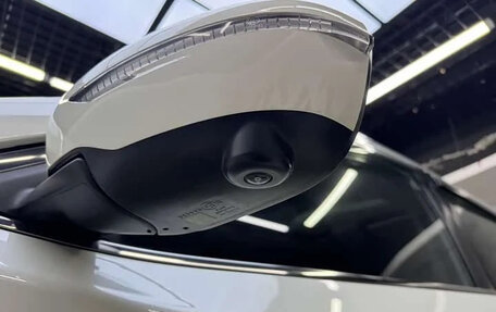 Nissan X-Trail, 2022 год, 1 820 000 рублей, 13 фотография