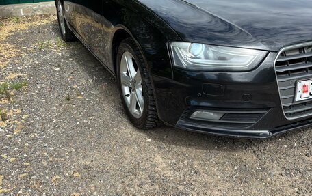 Audi A4, 2014 год, 1 350 000 рублей, 3 фотография