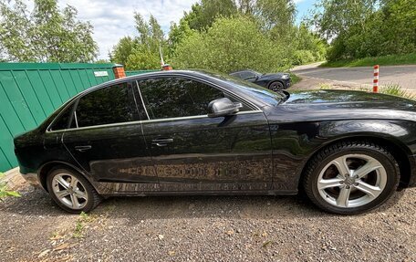 Audi A4, 2014 год, 1 350 000 рублей, 13 фотография