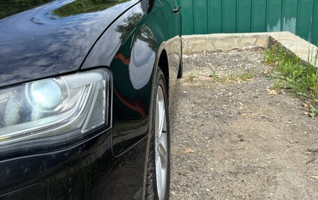 Audi A4, 2014 год, 1 350 000 рублей, 4 фотография